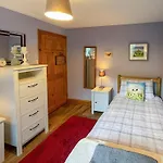 Holiday home Mystified