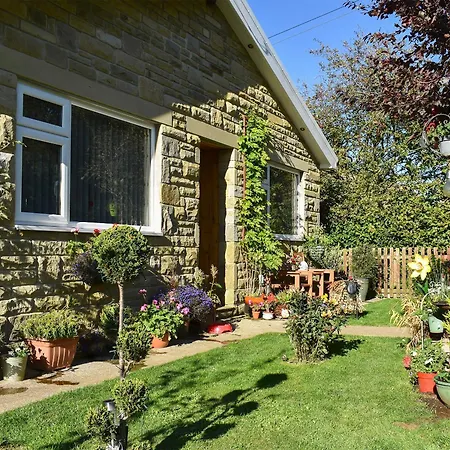 Mystified Holiday home West Burton