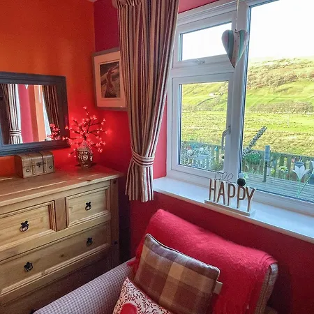 Holiday home Mystified *