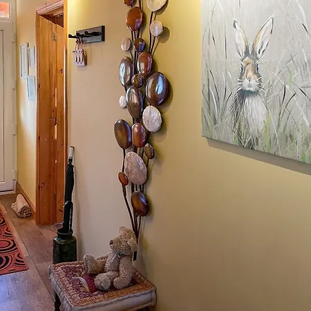 Mystified West Burton