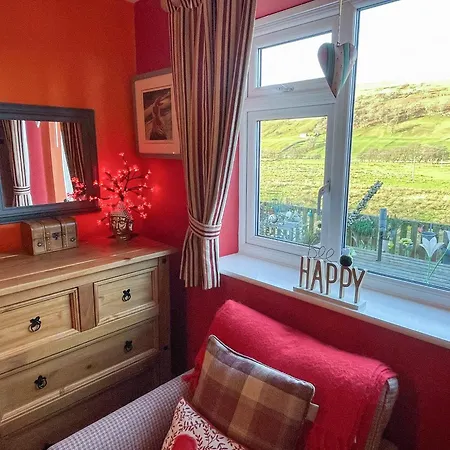 Mystified * West Burton