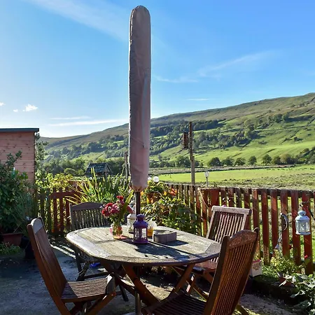Holiday home Mystified *