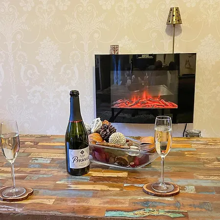 Casa de Férias Mystified