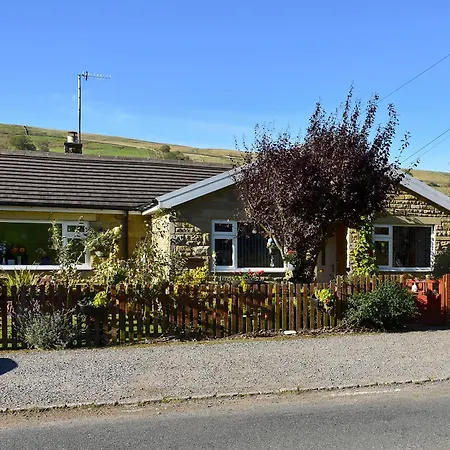 Casa de Férias Mystified *