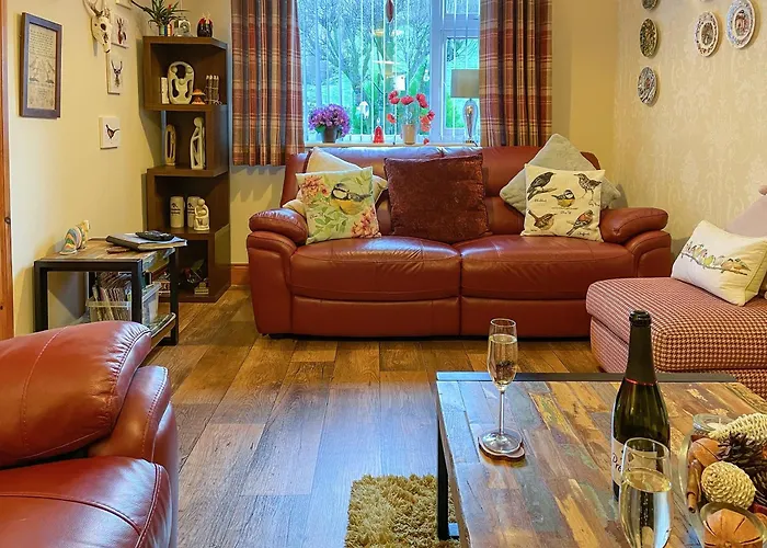 Mystified Casa de Férias *