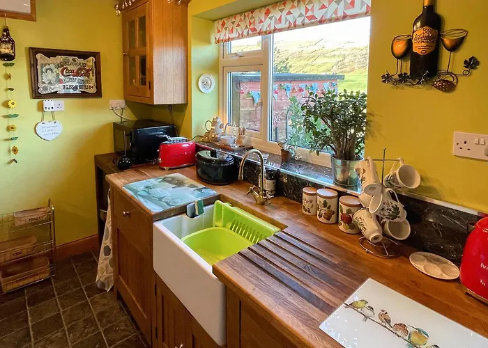 Mystified * West Burton