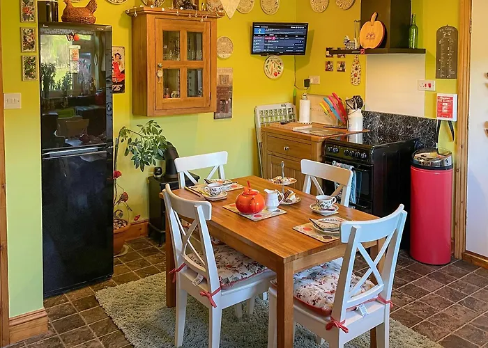 Mystified Casa de Férias