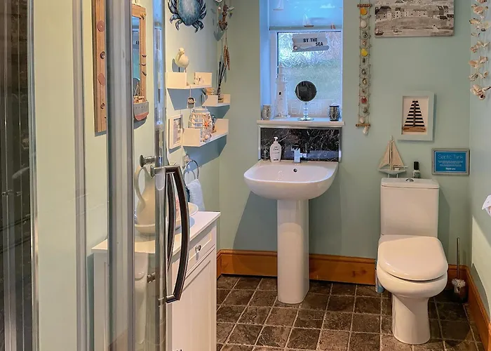 Mystified West Burton